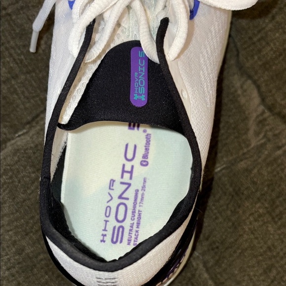 Under Armour HOVR Sonic 5  Athletic Shoes - Picture 3 of 10
